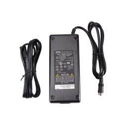 Зарядное устройство (E.F.G 2019)