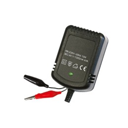 Зарядное устройство Robiton LA 6-1000