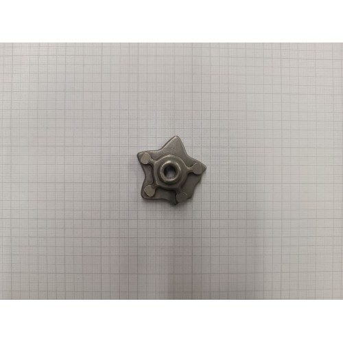 Звезда копирного вала (163FML-2M)