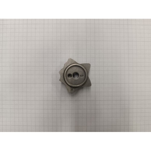 Звезда копирного вала (163FML-2M)