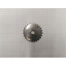 Звезда масляного насоса (снегоход Snowmax, Snowfox)