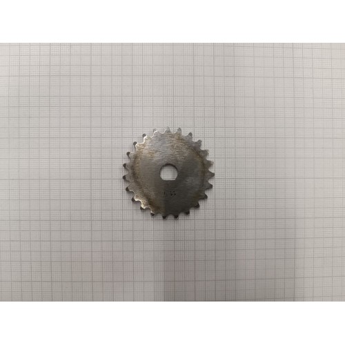 Звезда масляного насоса (снегоход Snowmax, Snowfox)