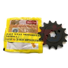 Звезда передняя 14Т ROLON 