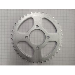 Звезда ведомая 420-41Т (Alfa)