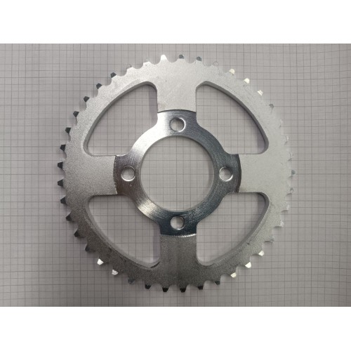 Звезда ведомая 420-41Т (Alfa)