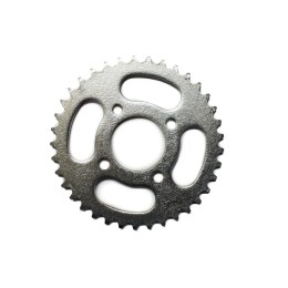 Звезда ведомая 420 (Z37 d48mm - 4 x 48mm) АТВ110cc