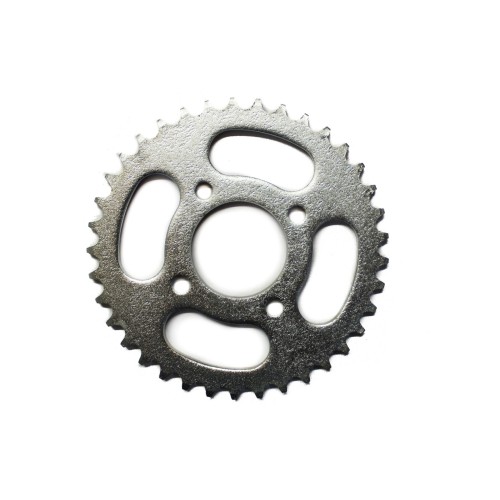 Звезда ведомая 420 (Z37 d48mm - 4 x 48mm) АТВ110cc