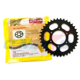 Звезда задняя 36Т ROLON 